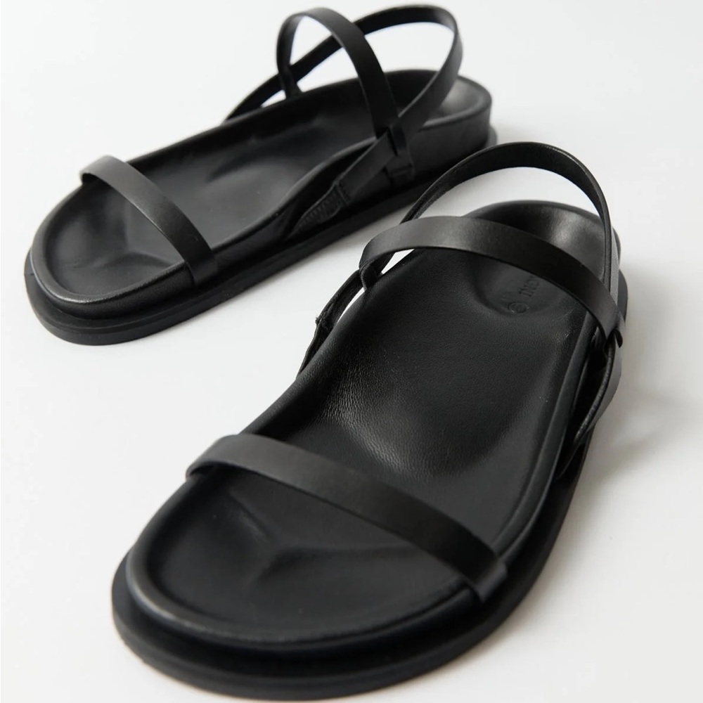 ST.AGNI Milo Sandals